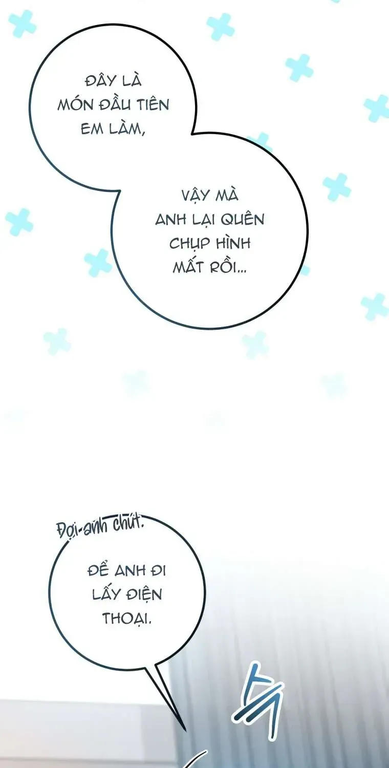 Chuyện Kết Hôn Chap 62 - Next Chap 63