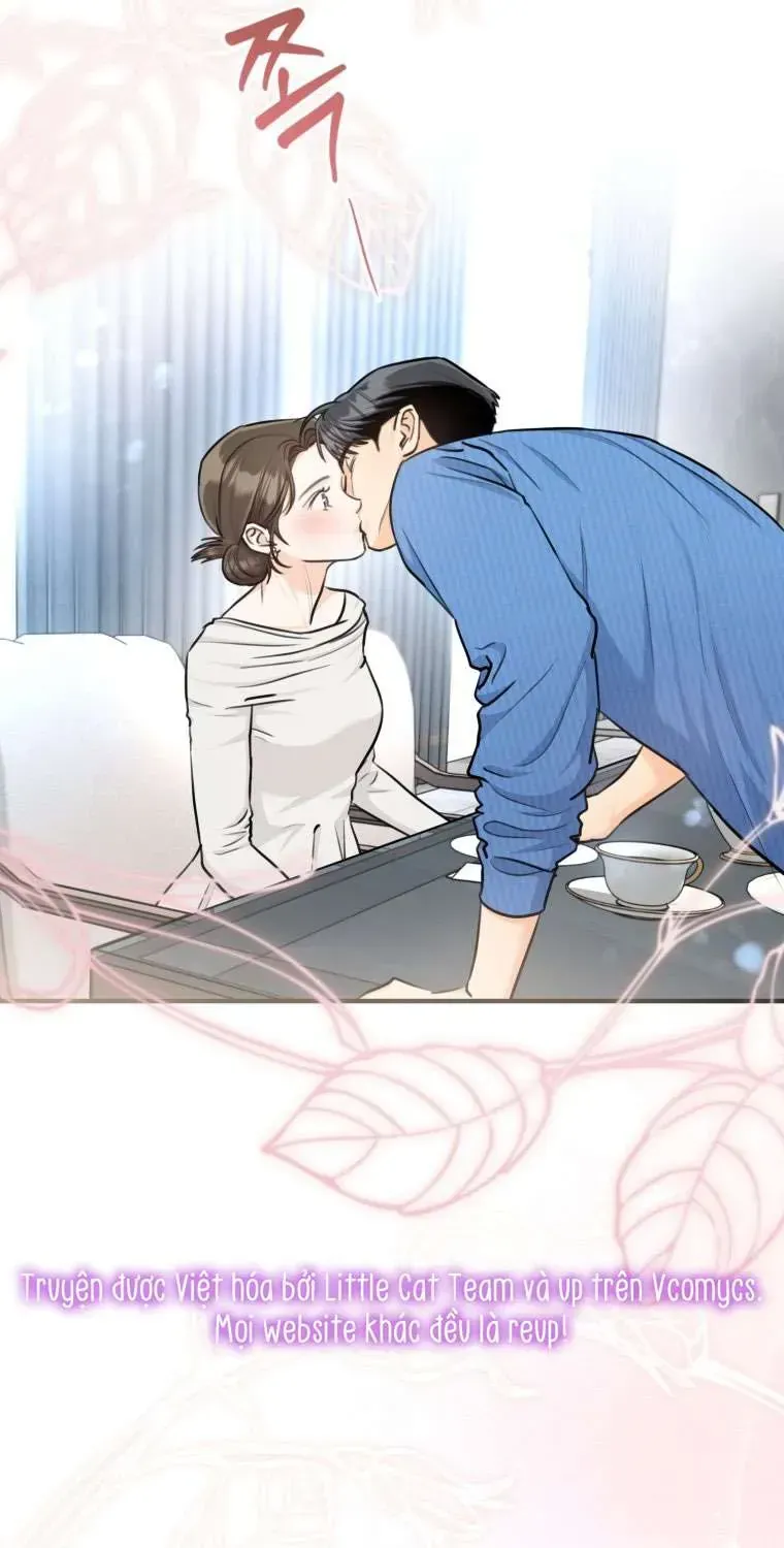 Chuyện Kết Hôn Chap 62 - Next Chap 63