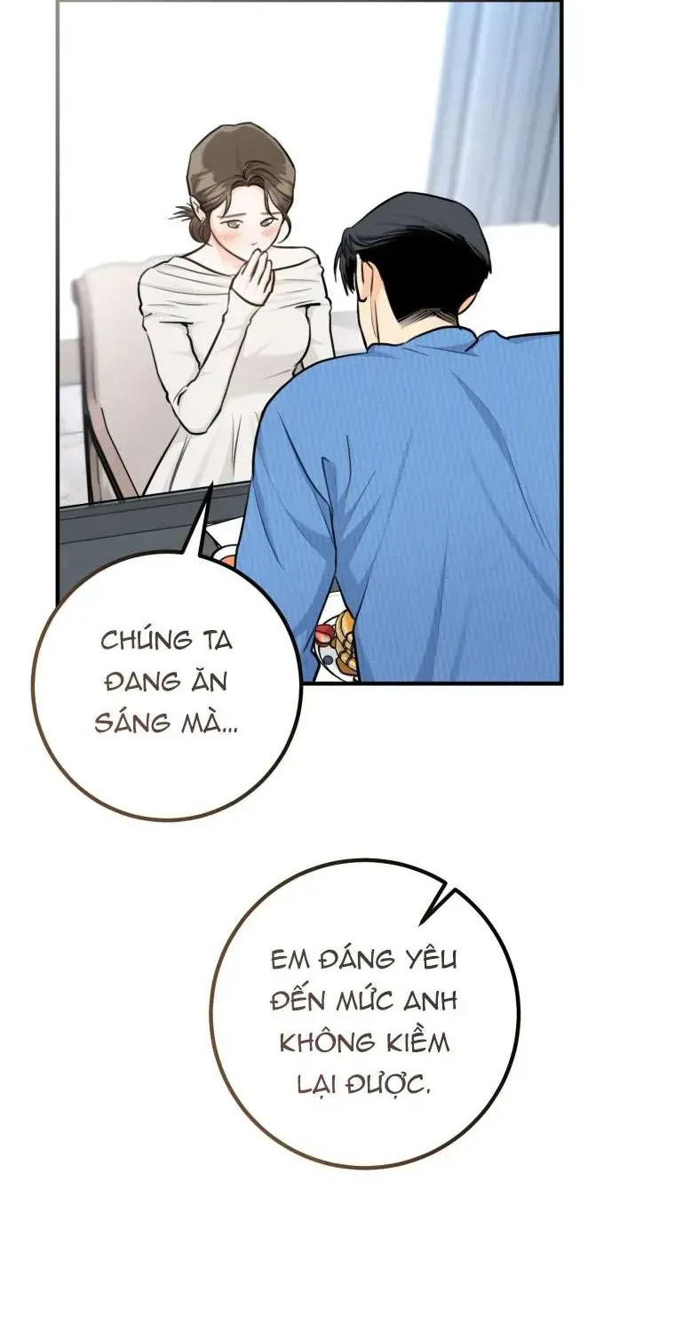 Chuyện Kết Hôn Chap 62 - Next Chap 63