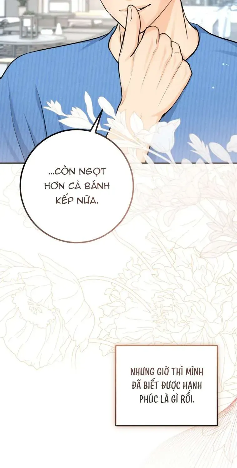 Chuyện Kết Hôn Chap 62 - Next Chap 63