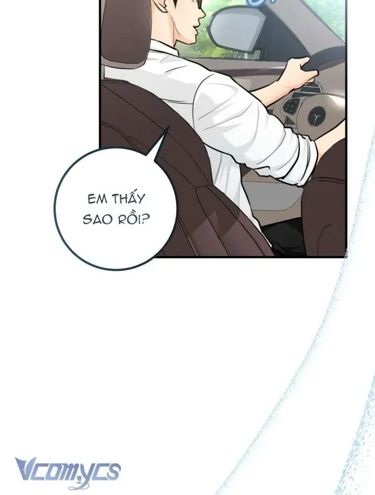 Chuyện Kết Hôn Chap 62 - Next Chap 63