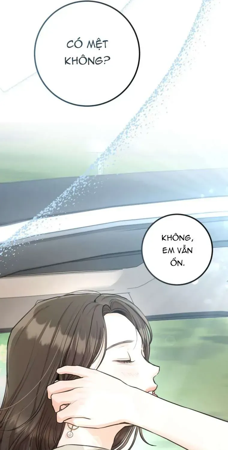 Chuyện Kết Hôn Chap 62 - Next Chap 63