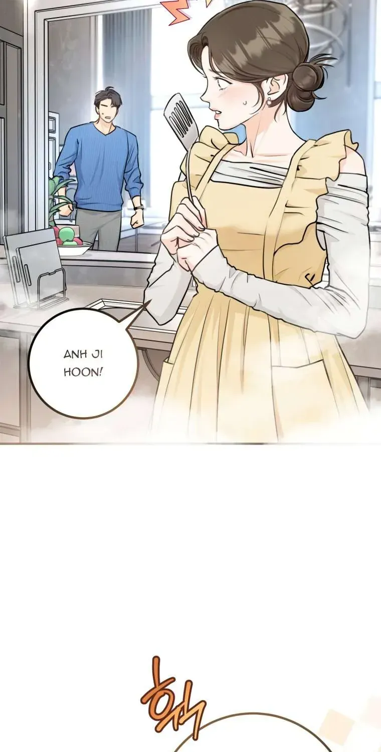 Chuyện Kết Hôn Chap 62 - Next Chap 63