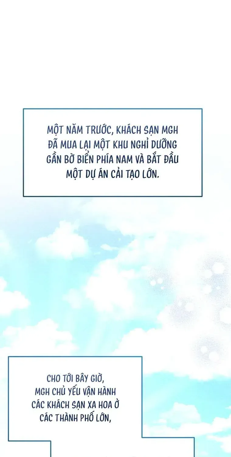 Chuyện Kết Hôn Chap 62 - Next Chap 63