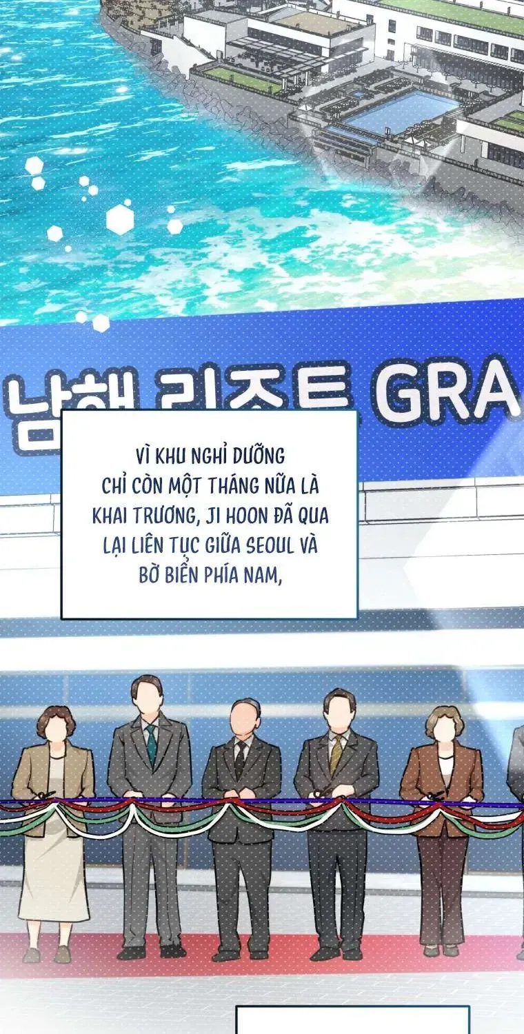 Chuyện Kết Hôn Chap 62 - Next Chap 63