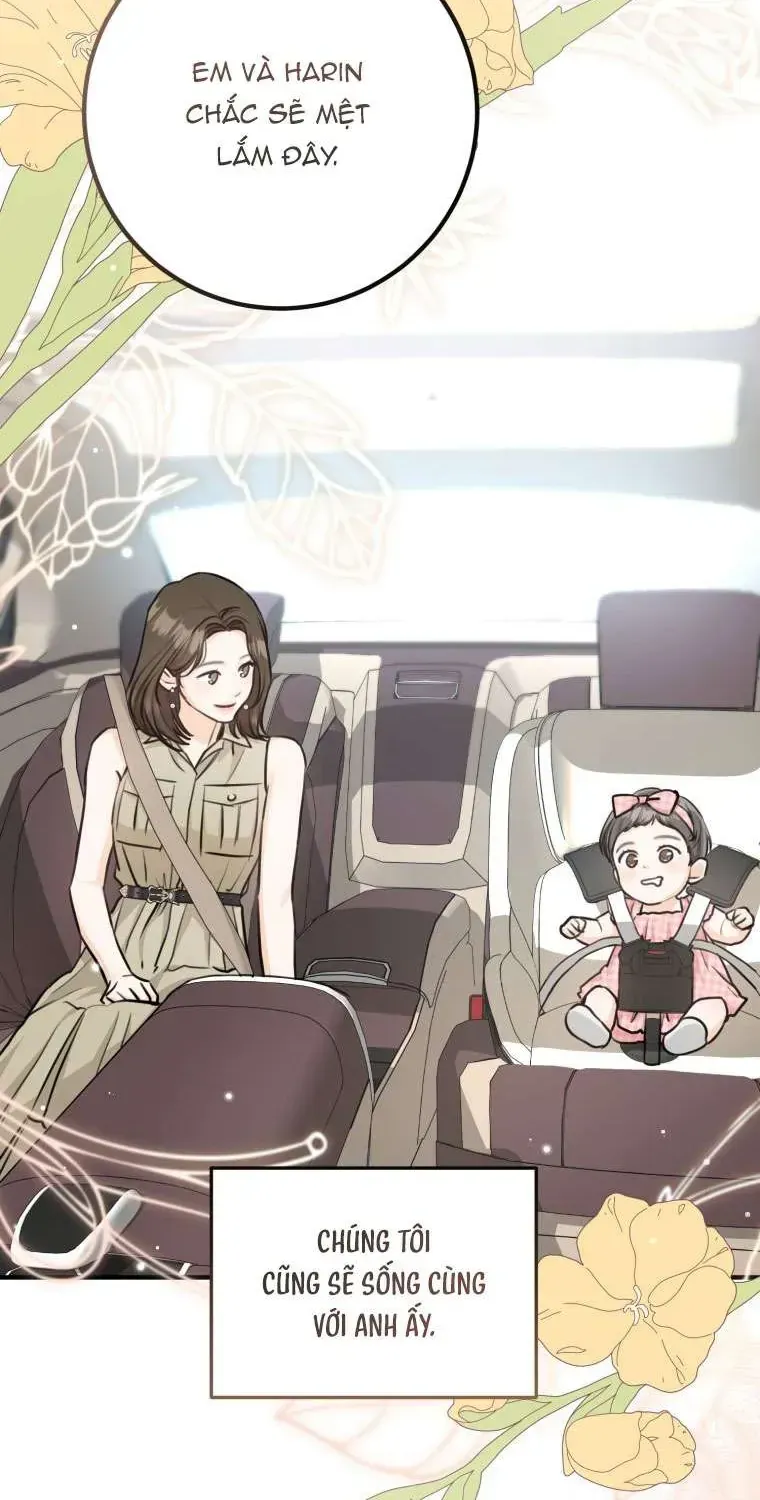 Chuyện Kết Hôn Chap 62 - Next Chap 63