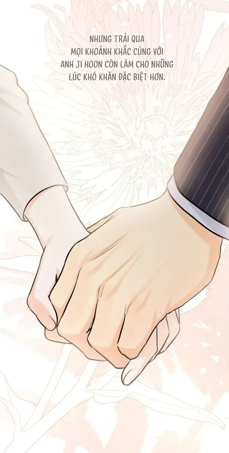 Chuyện Kết Hôn Chap 62 - Next Chap 63