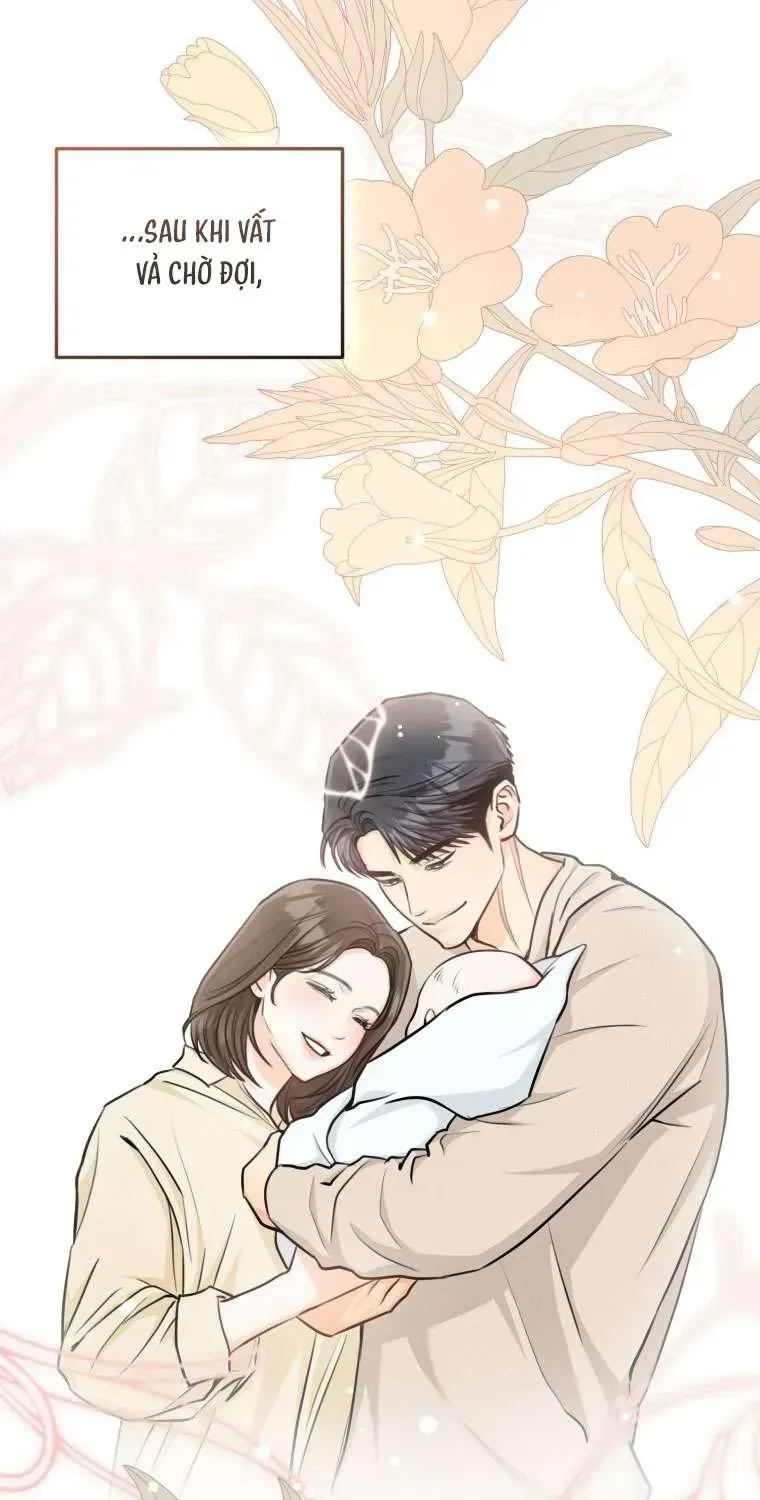 Chuyện Kết Hôn Chap 62 - Next Chap 63