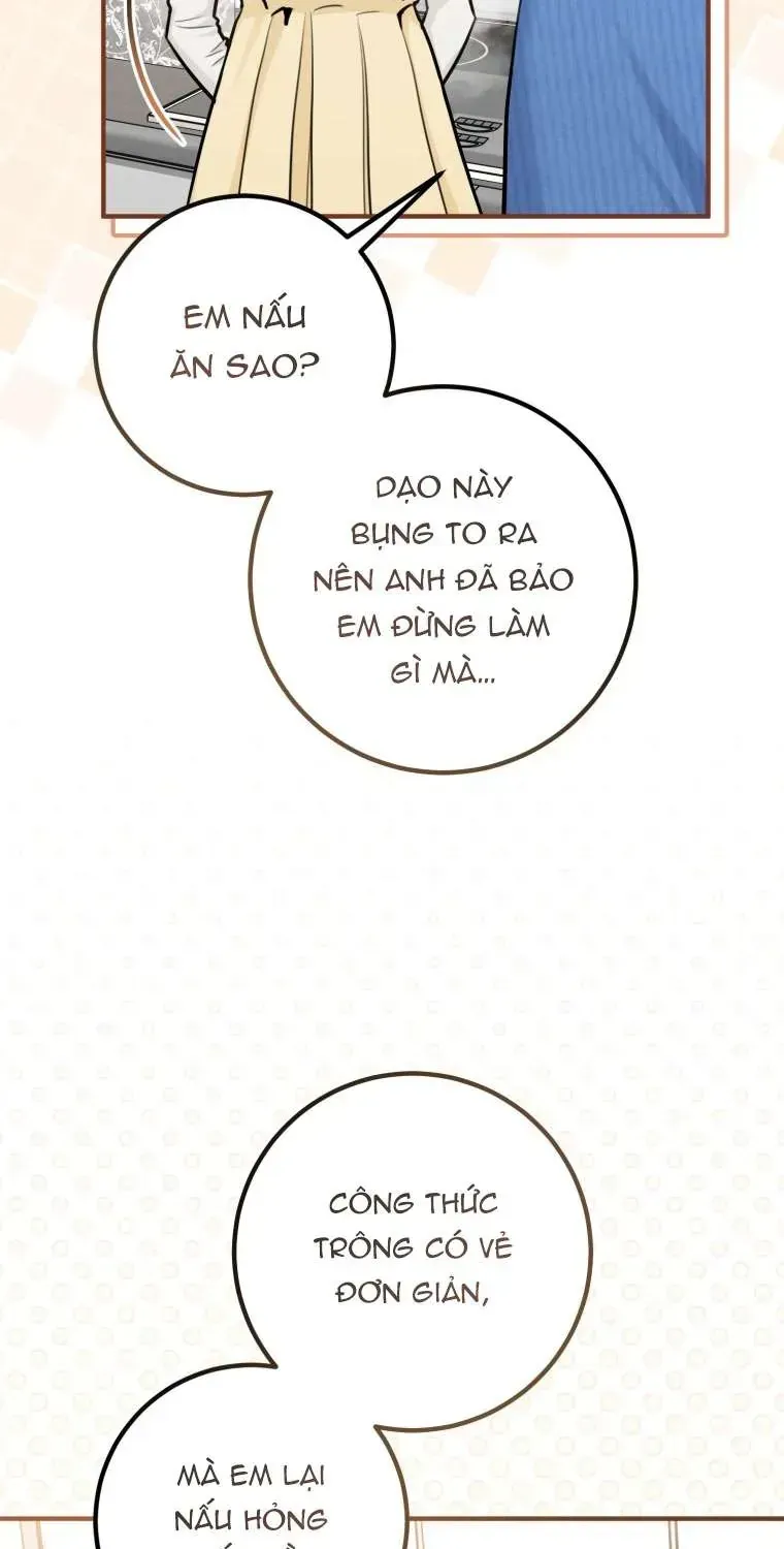 Chuyện Kết Hôn Chap 62 - Next Chap 63