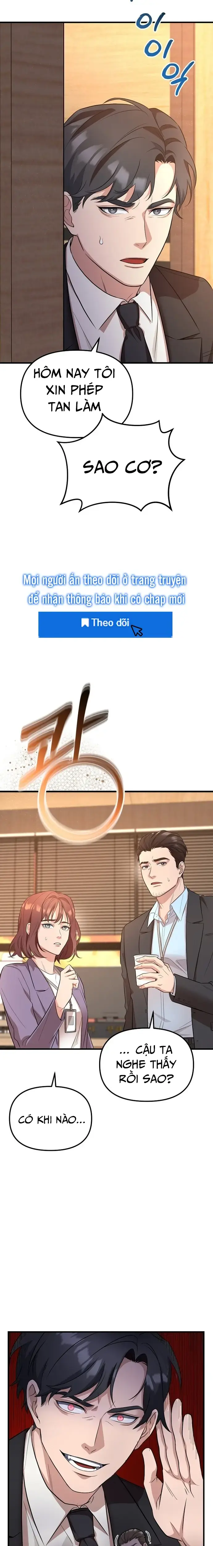 Chuyển Sinh Công Tố Viên: Ta Không Làm Phế Vật Chap 1 - Next Chap 2