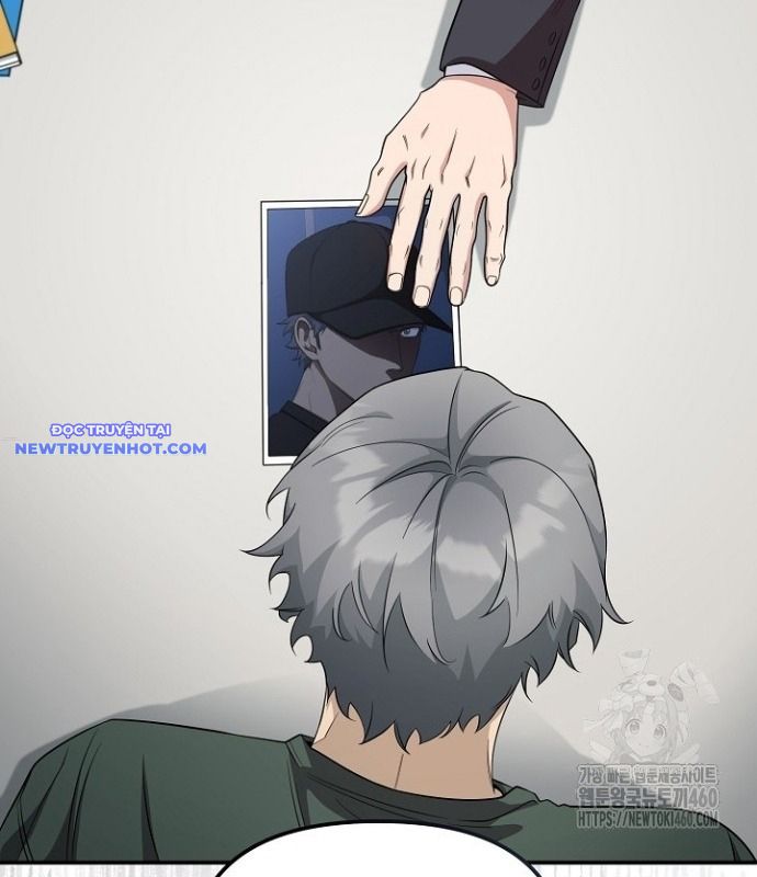 Chuyển Sinh Công Tố Viên: Ta Không Làm Phế Vật Chap 10 - Next Chap 11