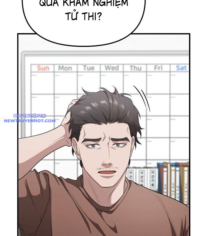 Chuyển Sinh Công Tố Viên: Ta Không Làm Phế Vật Chap 11 - Next Chap 12