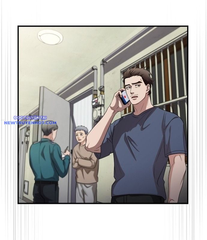 Chuyển Sinh Công Tố Viên: Ta Không Làm Phế Vật Chap 11 - Next Chap 12