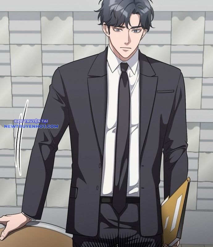 Chuyển Sinh Công Tố Viên: Ta Không Làm Phế Vật Chap 11 - Next Chap 12