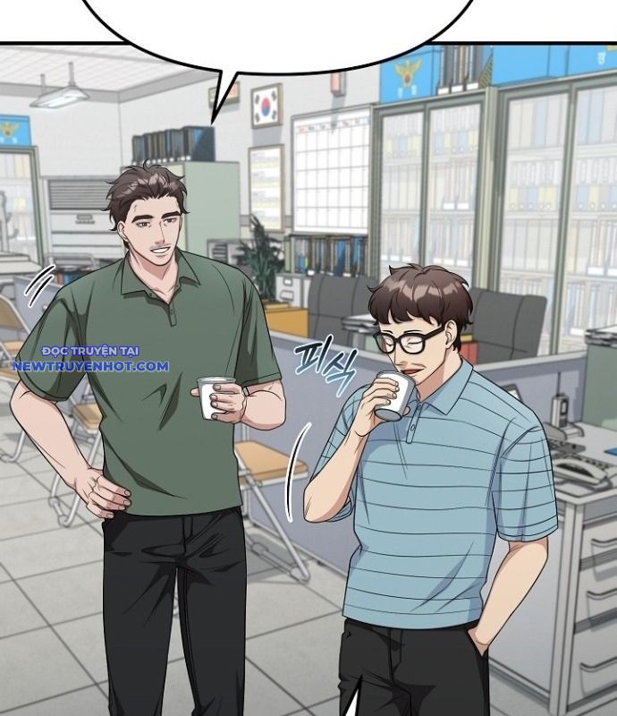 Chuyển Sinh Công Tố Viên: Ta Không Làm Phế Vật Chap 11 - Next Chap 12