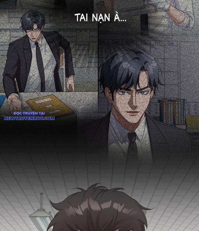 Chuyển Sinh Công Tố Viên: Ta Không Làm Phế Vật Chap 11 - Next Chap 12