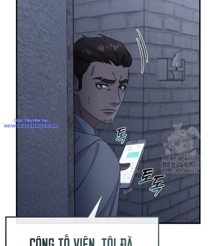 Chuyển Sinh Công Tố Viên: Ta Không Làm Phế Vật Chap 12 - Next Chap 13