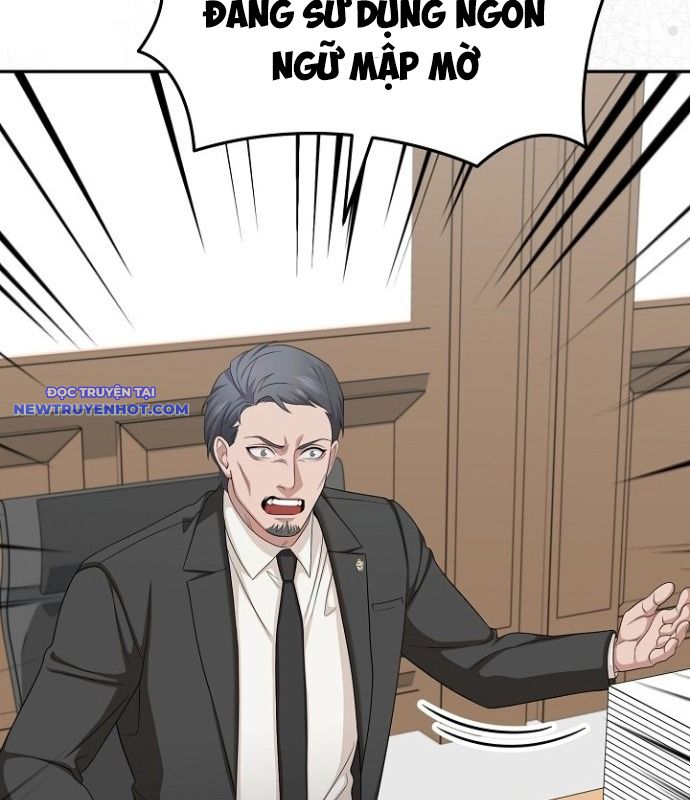 Chuyển Sinh Công Tố Viên: Ta Không Làm Phế Vật Chap 20 - Next Chap 21