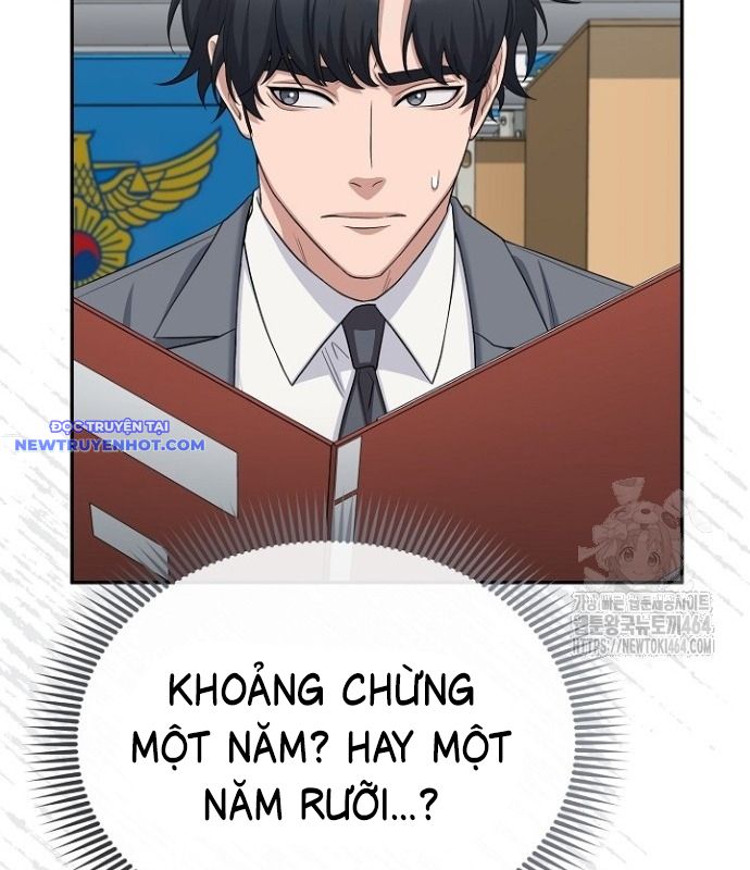 Chuyển Sinh Công Tố Viên: Ta Không Làm Phế Vật Chap 24 - Next Chap 25