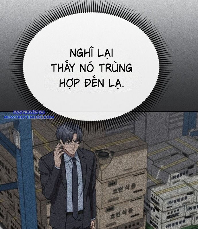 Chuyển Sinh Công Tố Viên: Ta Không Làm Phế Vật Chap 24 - Next Chap 25