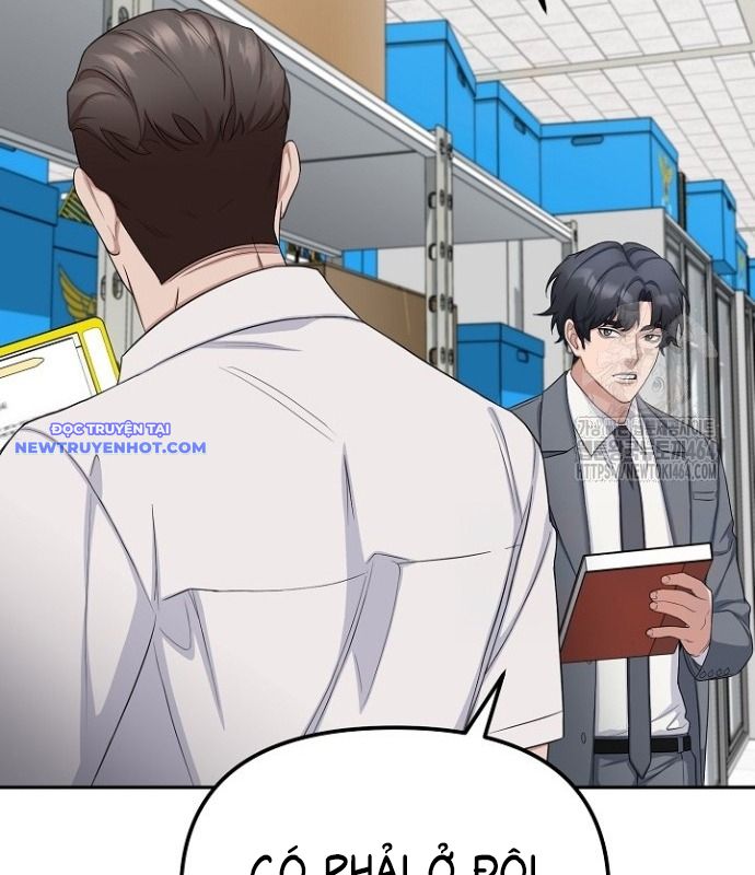 Chuyển Sinh Công Tố Viên: Ta Không Làm Phế Vật Chap 24 - Next Chap 25