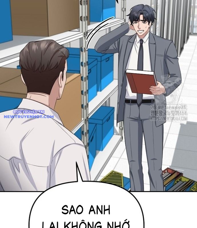 Chuyển Sinh Công Tố Viên: Ta Không Làm Phế Vật Chap 24 - Next Chap 25