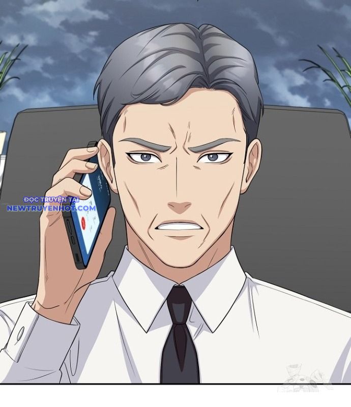 Chuyển Sinh Công Tố Viên: Ta Không Làm Phế Vật Chap 24 - Next Chap 25