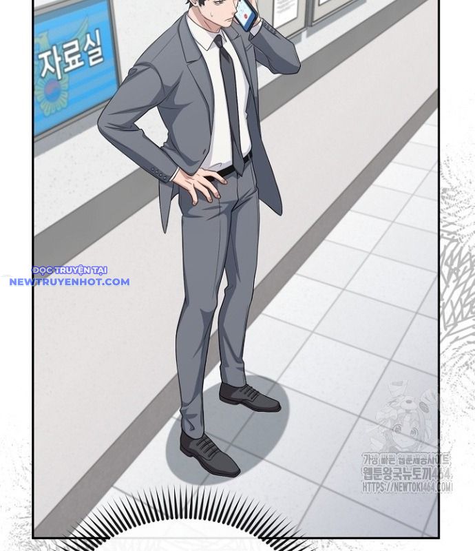 Chuyển Sinh Công Tố Viên: Ta Không Làm Phế Vật Chap 24 - Next Chap 25