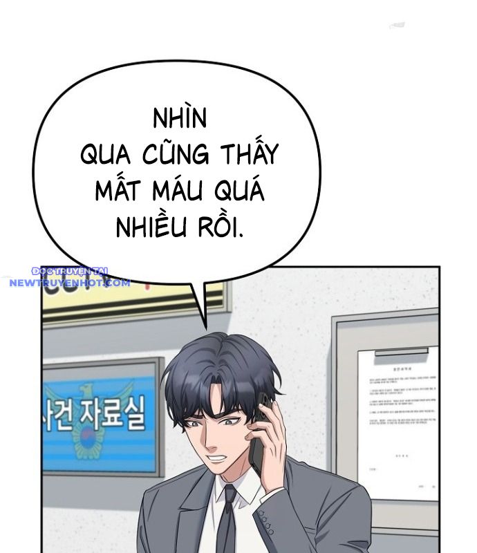 Chuyển Sinh Công Tố Viên: Ta Không Làm Phế Vật Chap 24 - Next Chap 25