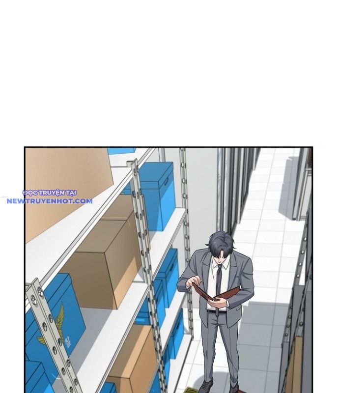 Chuyển Sinh Công Tố Viên: Ta Không Làm Phế Vật Chap 24 - Next Chap 25