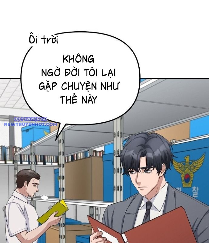Chuyển Sinh Công Tố Viên: Ta Không Làm Phế Vật Chap 24 - Next Chap 25