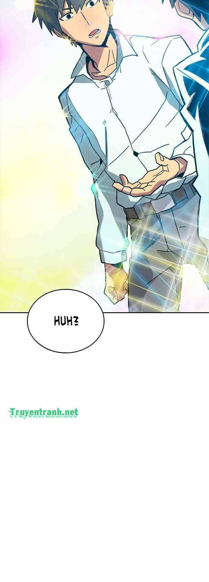 Chuyển Sinh Ma Pháp Đặc Biệt Yếu Chap 1 - Next Chap 2