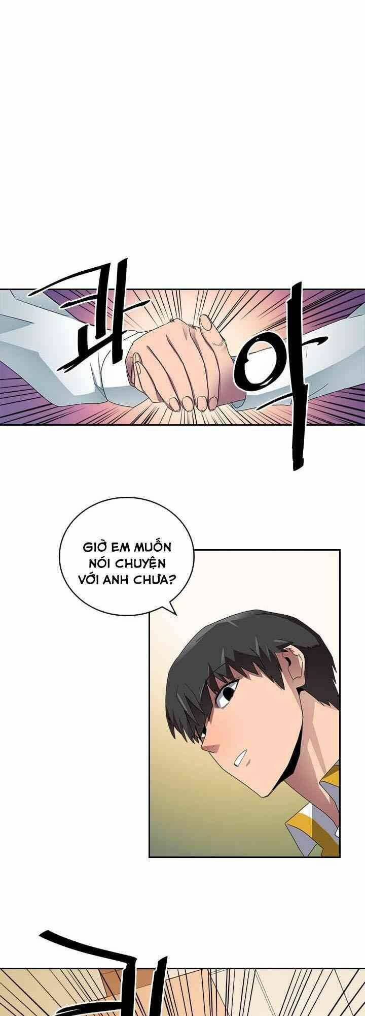 Chuyển Sinh Ma Pháp Đặc Biệt Yếu Chap 10 - Next Chap 11