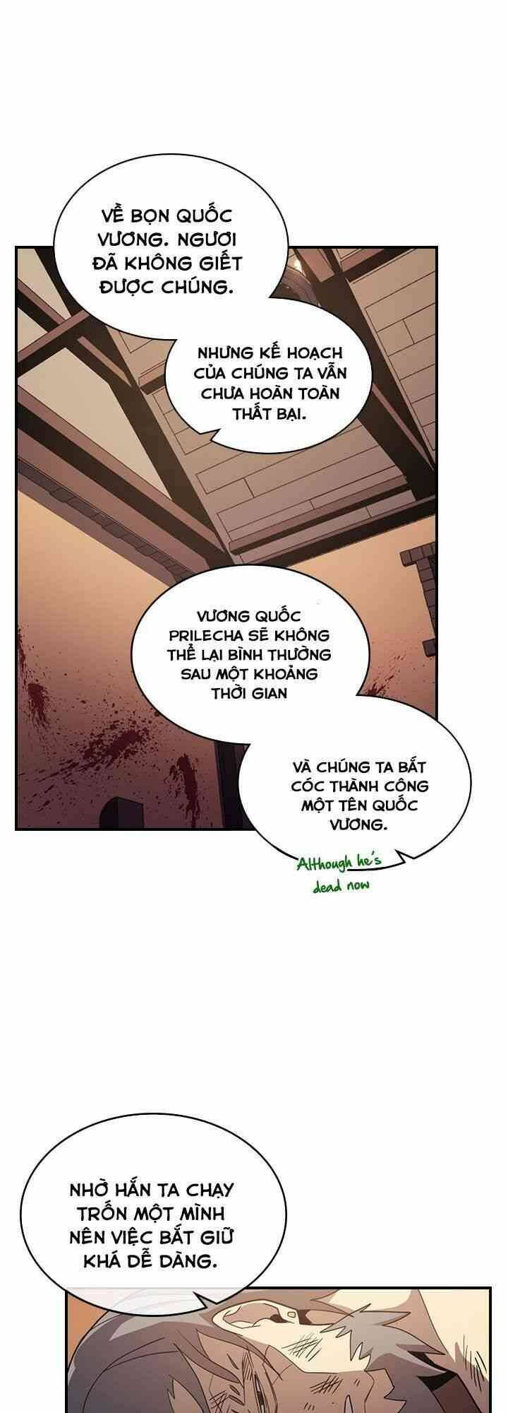 Chuyển Sinh Ma Pháp Đặc Biệt Yếu Chap 100 - Next Chap 101