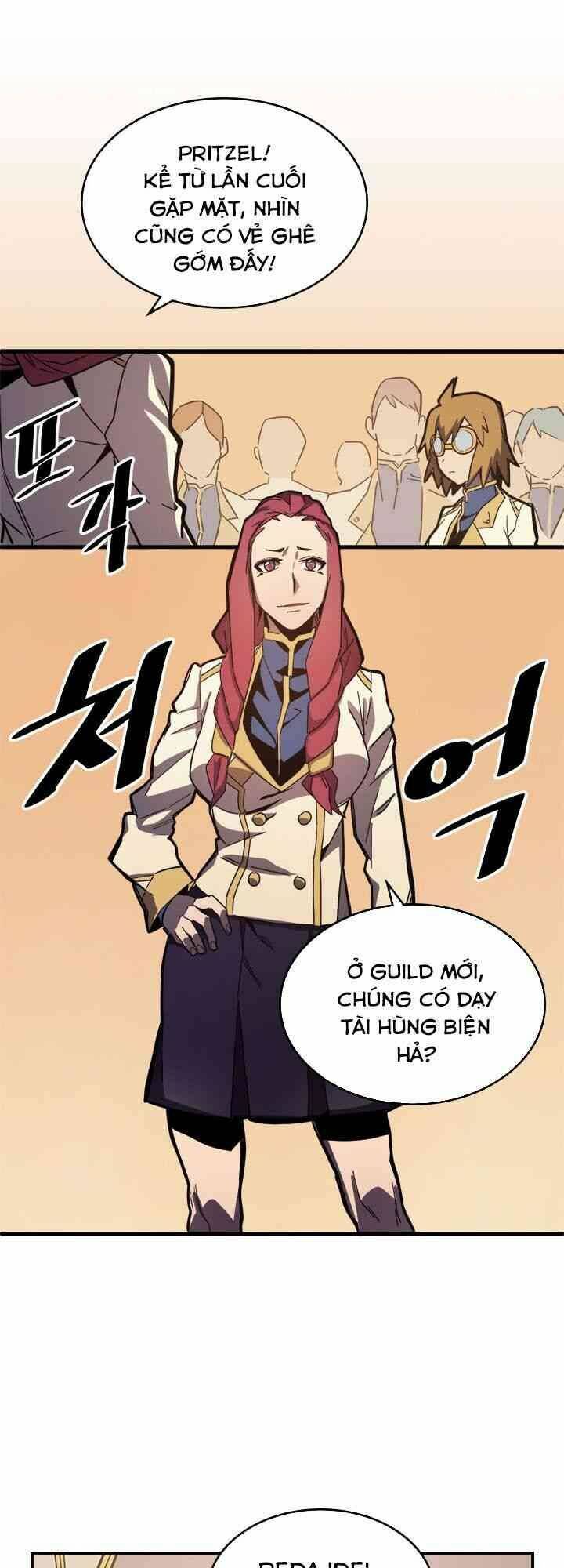 Chuyển Sinh Ma Pháp Đặc Biệt Yếu Chap 105 - Next Chap 106