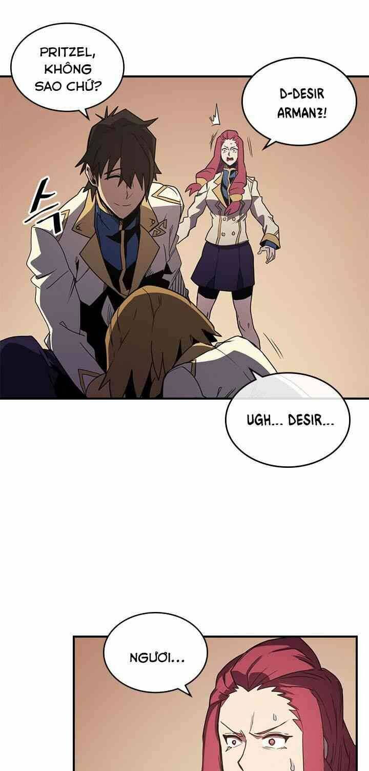 Chuyển Sinh Ma Pháp Đặc Biệt Yếu Chap 105 - Next Chap 106