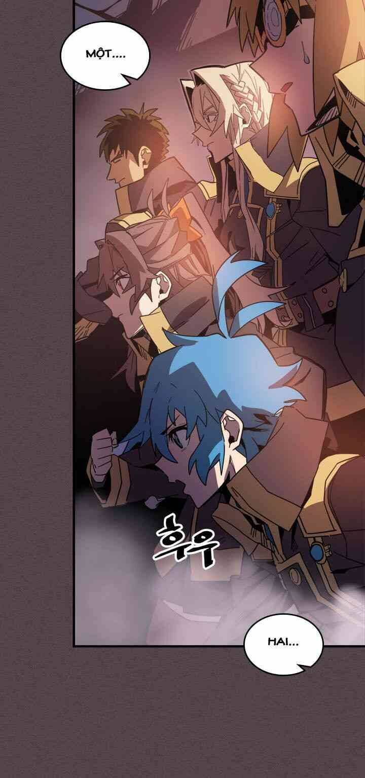 Chuyển Sinh Ma Pháp Đặc Biệt Yếu Chap 109 - Next Chap 110