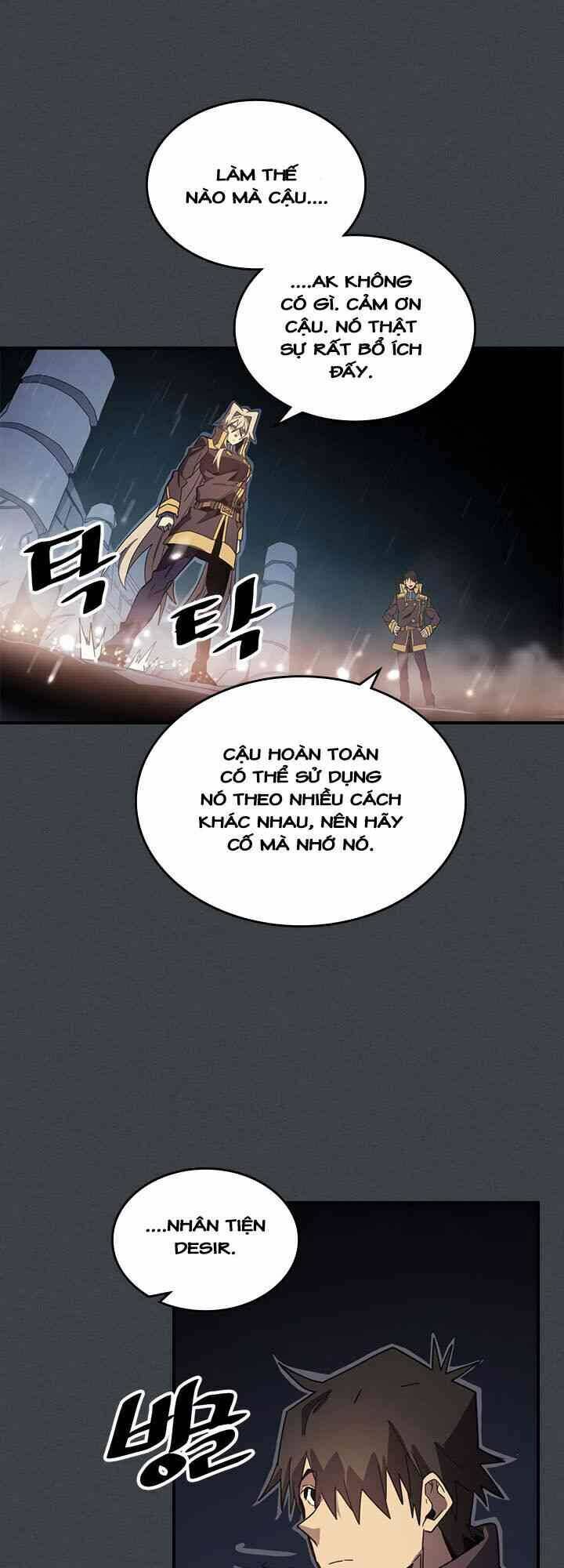 Chuyển Sinh Ma Pháp Đặc Biệt Yếu Chap 109 - Next Chap 110