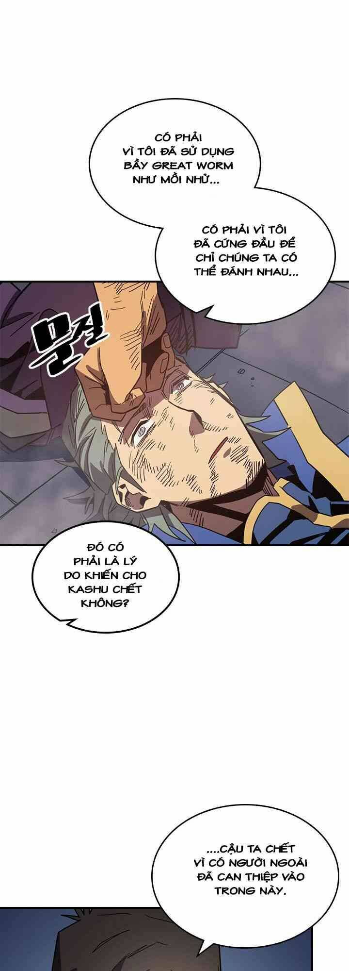 Chuyển Sinh Ma Pháp Đặc Biệt Yếu Chap 112 - Next Chap 113