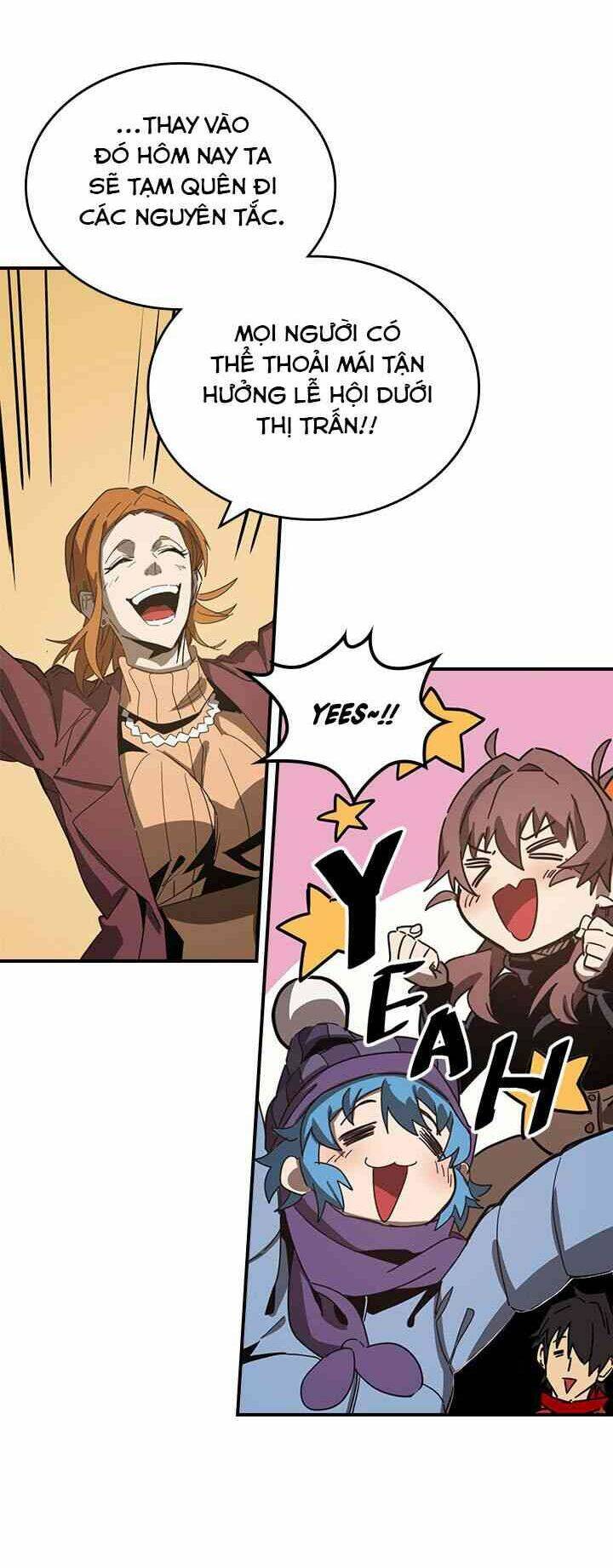 Chuyển Sinh Ma Pháp Đặc Biệt Yếu Chap 118 - Next Chap 119