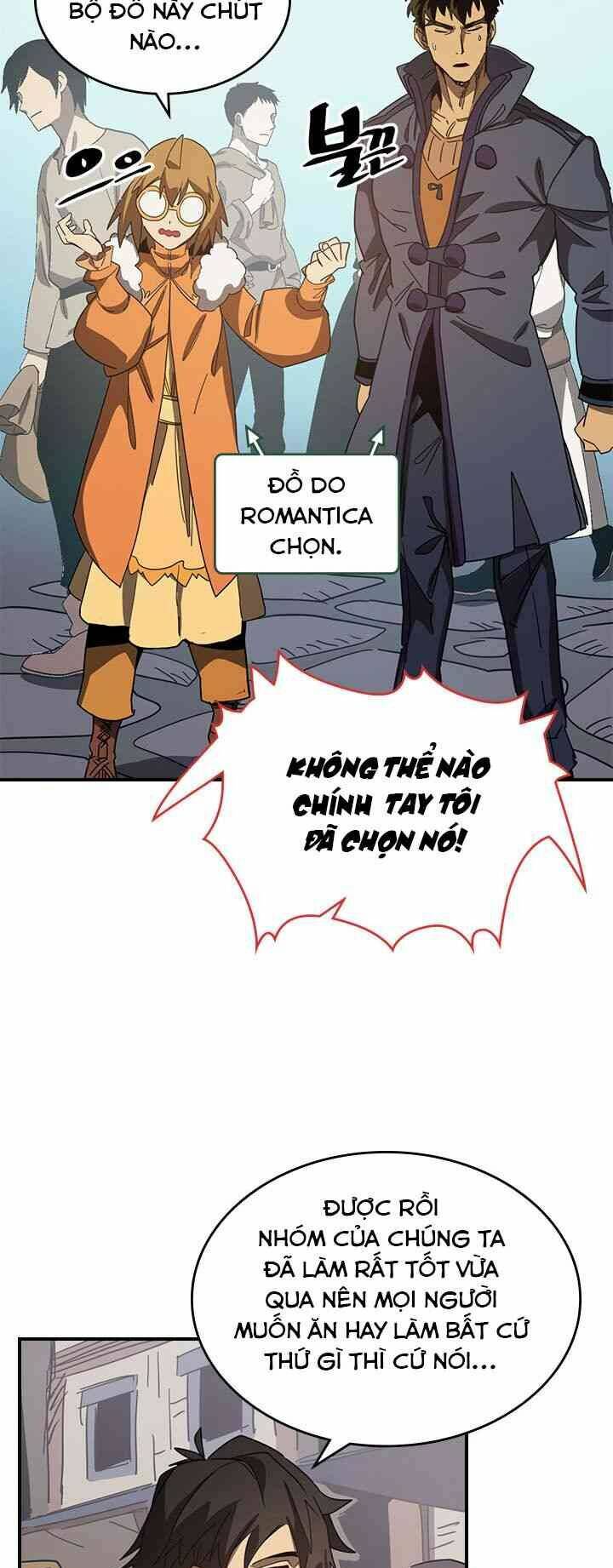 Chuyển Sinh Ma Pháp Đặc Biệt Yếu Chap 118 - Next Chap 119