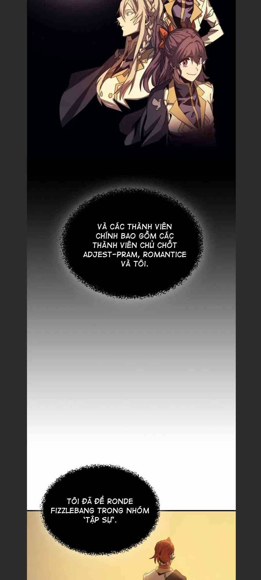 Chuyển Sinh Ma Pháp Đặc Biệt Yếu Chap 122 - Next Chap 123