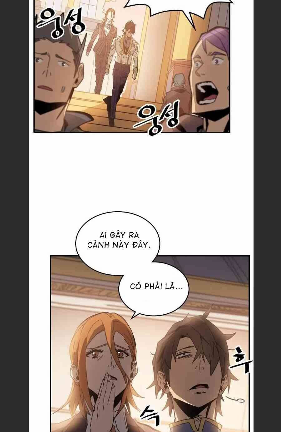 Chuyển Sinh Ma Pháp Đặc Biệt Yếu Chap 122 - Next Chap 123