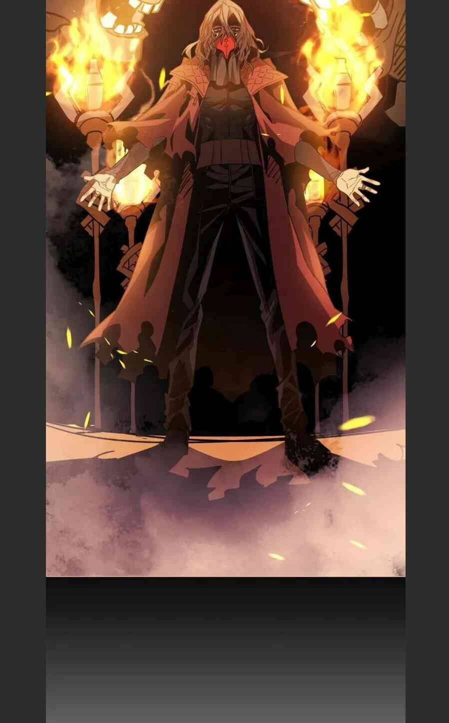 Chuyển Sinh Ma Pháp Đặc Biệt Yếu Chap 124 - Next Chap 125