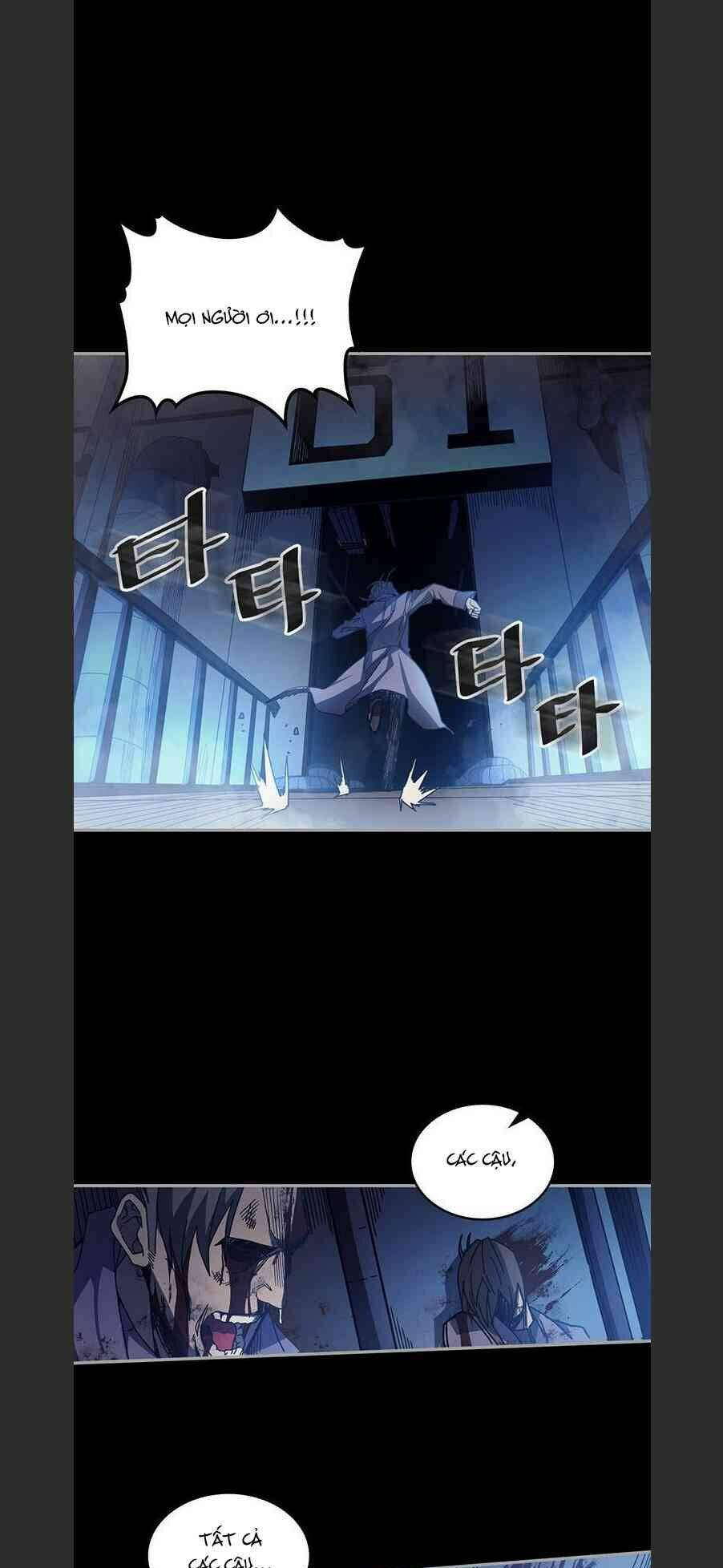 Chuyển Sinh Ma Pháp Đặc Biệt Yếu Chap 125 - Next Chap 126