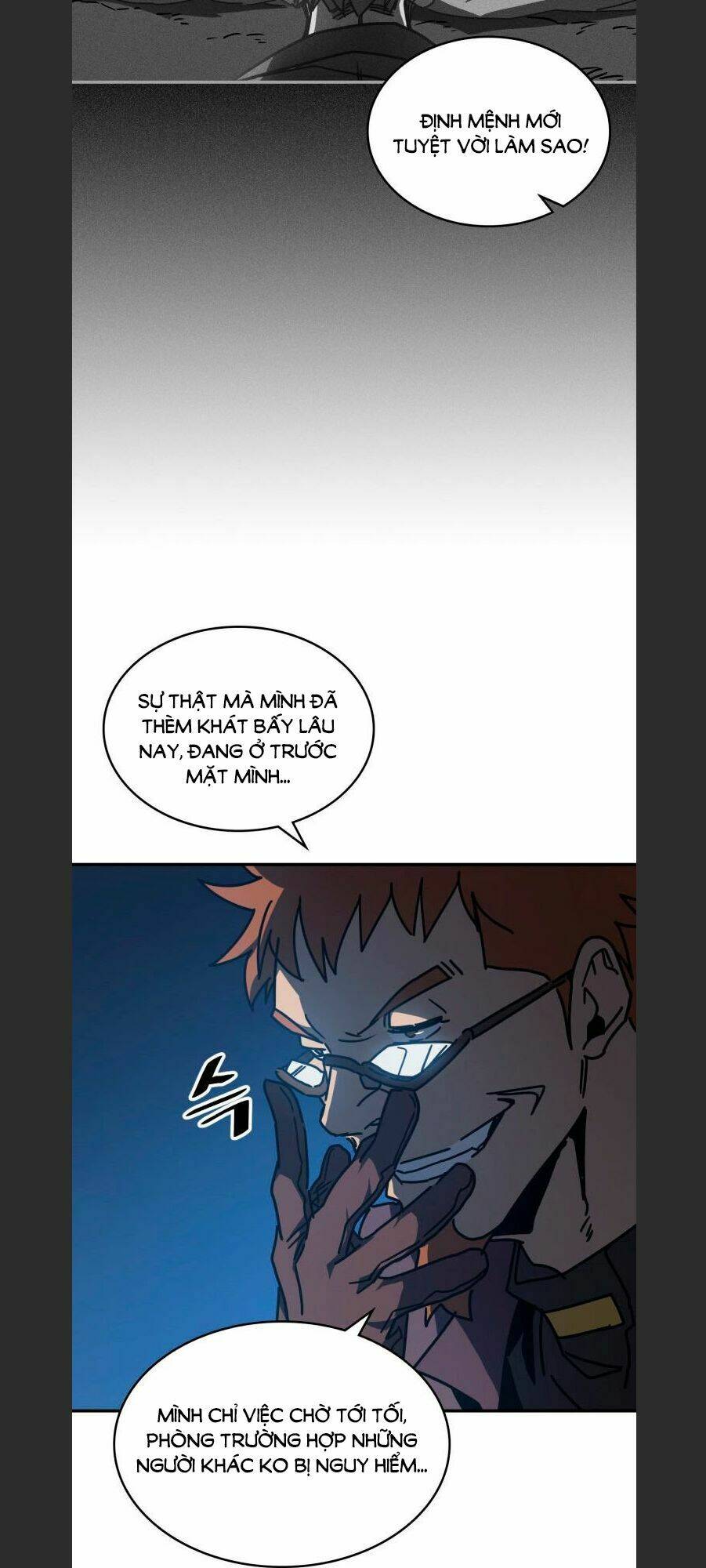 Chuyển Sinh Ma Pháp Đặc Biệt Yếu Chap 127 - Next Chap 128