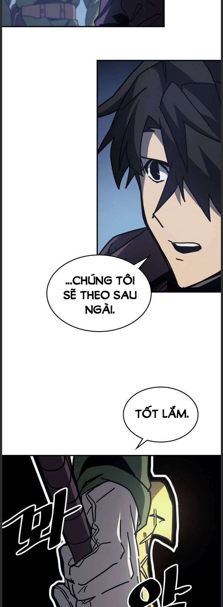 Chuyển Sinh Ma Pháp Đặc Biệt Yếu Chap 140 - Next Chap 141