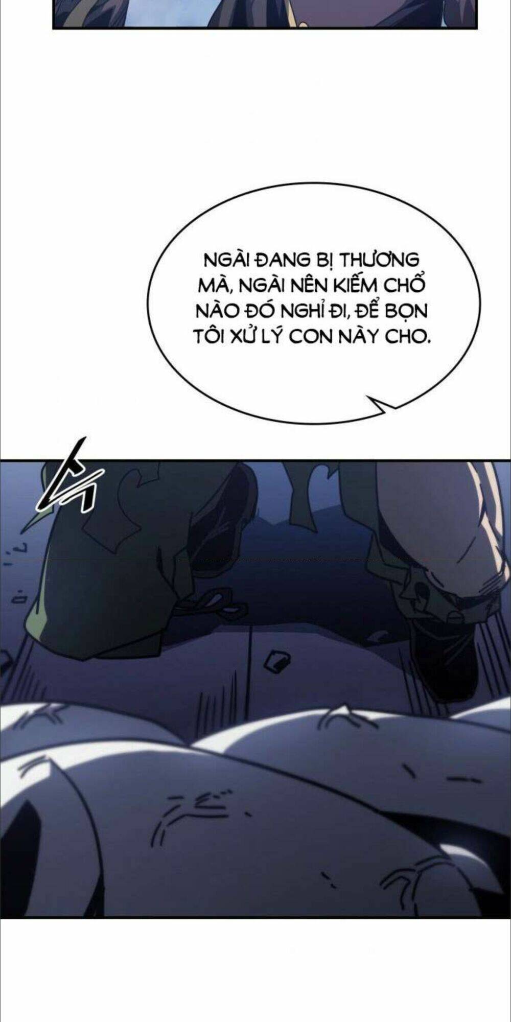 Chuyển Sinh Ma Pháp Đặc Biệt Yếu Chap 145 - Next Chap 146