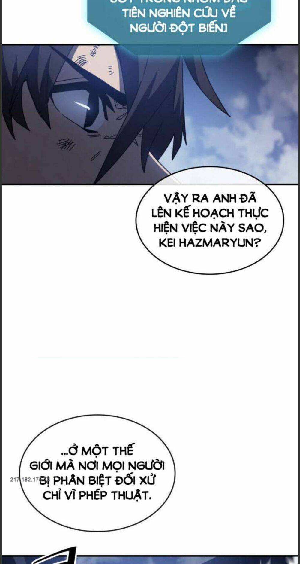 Chuyển Sinh Ma Pháp Đặc Biệt Yếu Chap 146 - Next Chap 147