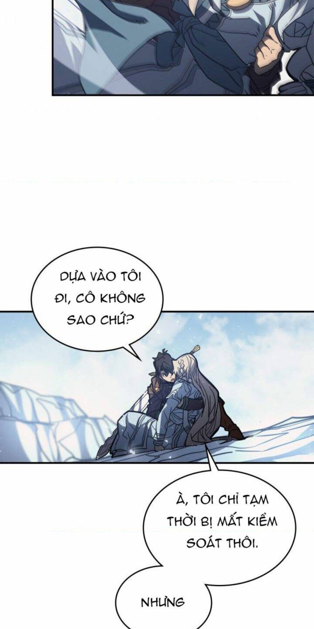 Chuyển Sinh Ma Pháp Đặc Biệt Yếu Chap 154 - Next Chap 155